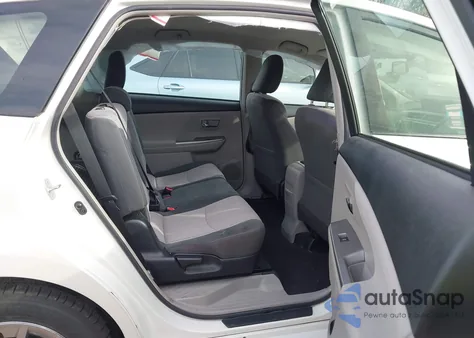 2016 Toyota Prius V Three from USA, damaged, VIN JTDZN3EU6GJ040769